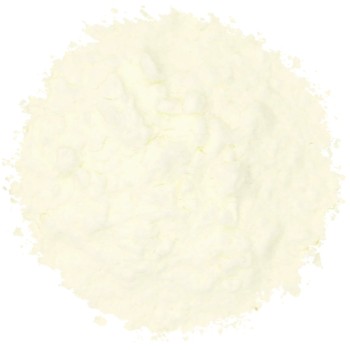 Kisiel o smaku cytrynowym